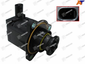 Клапан электромагнитный турбокомпрессора MB E(W212)C(W204) M271.820 PIERBURG 7.01870.06.0
