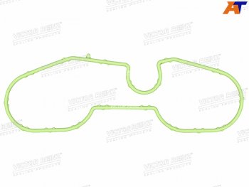 Прокладка впускного коллектора M111.955 M111.957 VICTOR REINZ Mercedes-Benz CLK class W208 (1997-2002)