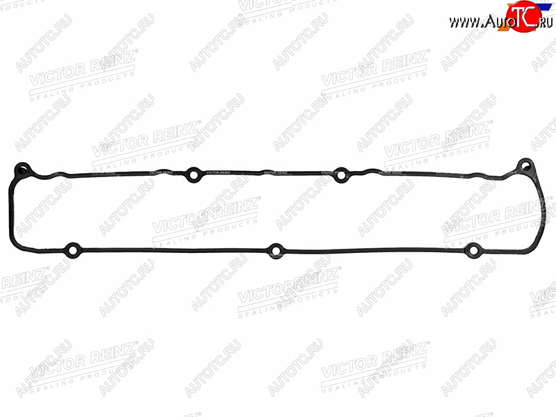 699 р. Прокладка клапанной крышки MITSUBISHI LANCER 4G93 VICTOR REINZ 71-53747-00  с доставкой в г. Кемерово