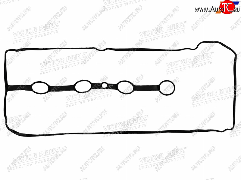 1 369 р. Прокладка клапанной крышки MAZDA 2DEMIO3 B6ZEZ6Z6Y1Z6Y3 VICTOR REINZ 71-54053-00  с доставкой в г. Кемерово