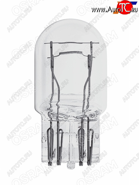 339 р. Лампа дополнительного освещения 12V 215W (без цоколя) OSRAM 7515  с доставкой в г. Кемерово
