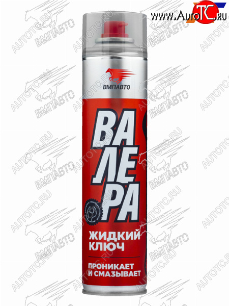 319 р. Жидкий ключ Валера 140мл VMPAUTO 8612  с доставкой в г. Кемерово