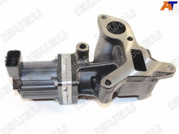 Клапан EGR ISUZU ELF NMR85 4JJ1 ISUZU 8-98238-259-1
