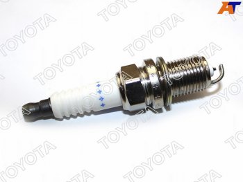 1 739 р. Свеча зажигания TOYOTA 3S-GE, PK20R11 ALTEZZA SXE10 TOYOTA 90919-01220  с доставкой в г. Кемерово. Увеличить фотографию 1