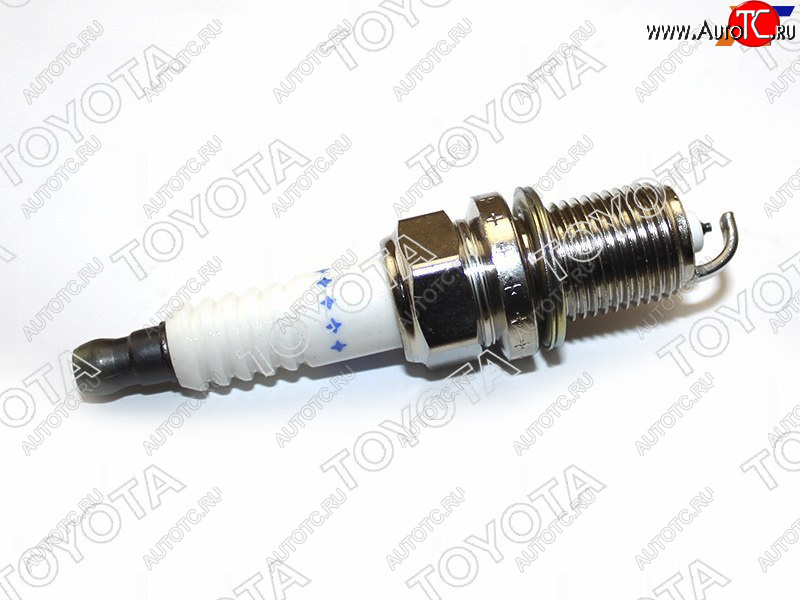 1 739 р. Свеча зажигания TOYOTA 3S-GE, PK20R11 ALTEZZA SXE10 TOYOTA 90919-01220  с доставкой в г. Кемерово