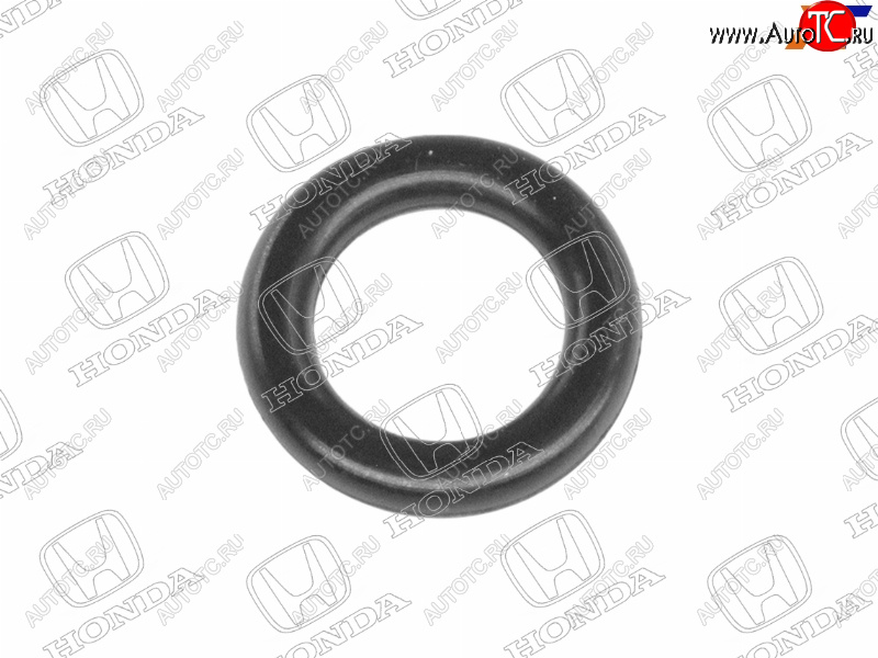 287 р. Кольцо уплотнительное трубки соленоида АКПП HONDA 91301-PC9-003  с доставкой в г. Кемерово