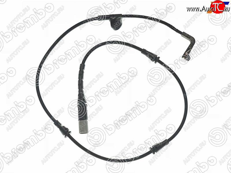 1 099 р. Датчик износа тормозных колодок FR BMW X5 E70 07-X6 E71 08- BMW X5 E70 дорестайлинг (2006-2010)  с доставкой в г. Кемерово