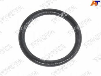 221 р. Кольцо уплотнительное системы охлаждения TOYOTA MANY TOYOTA 96761-24019, 9676124019 TOYOTA 96761-24019  с доставкой в г. Кемерово. Увеличить фотографию 1