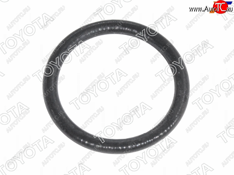 221 р. Кольцо уплотнительное системы охлаждения TOYOTA MANY TOYOTA 96761-24019, 9676124019 TOYOTA 96761-24019  с доставкой в г. Кемерово