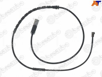 Датчик износа тормозных колодок RR BMW X5 E70 08-X6 E71E72 xDrive 08-                              BREMBO A 00 434
