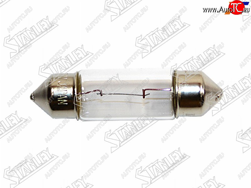 67 р. Лампа дополнительного освещения 12V 10W STANLEY A3475  с доставкой в г. Кемерово
