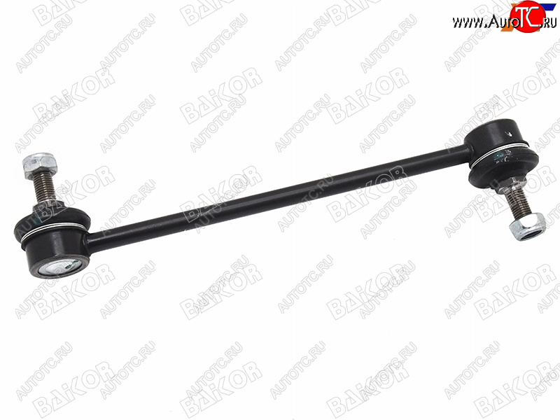 529 р. Тяга стабилизатора заднего TOYOTA AVALONCAMRYWINDOM 01-06HARRIERKLUGERVENZALEXUS ESRX330350 BAIKOR BKSL0015  с доставкой в г. Кемерово