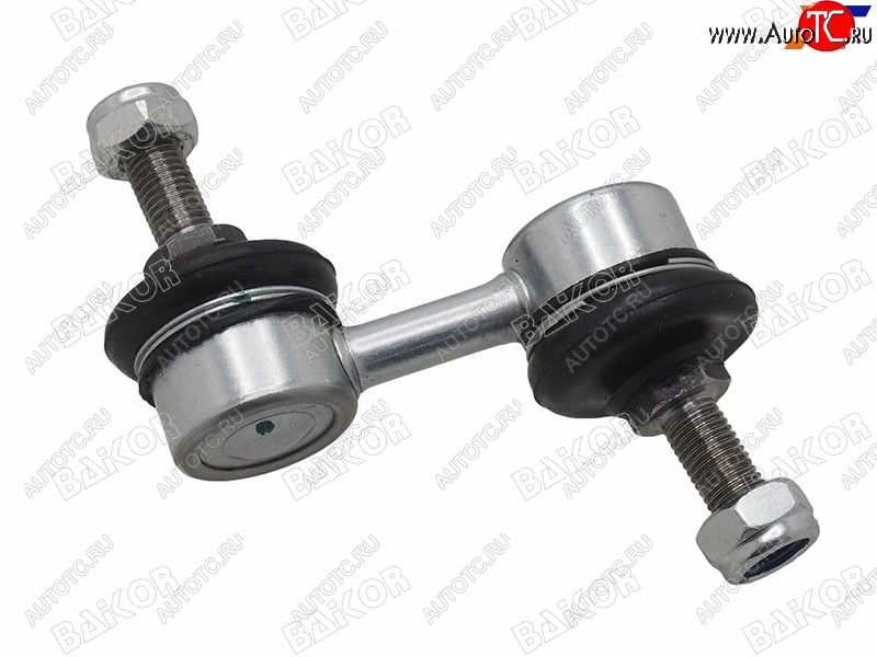 479 р. Тяга стабилизатора заднего MMC DIAMANTE 90-94GALANTLEGNUM 96-03FR SUBARU FORESTERIMPREZALEGACY BAIKOR BKSL0009  с доставкой в г. Кемерово