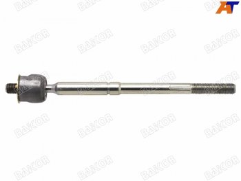 Тяга рулевая TOYOTA COROLLAFIELDERRUNXALLEXSPACIOISISPREMIOALLIONWISH 00-AXIO 06- BAIKOR BKSR0016