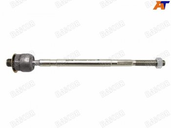 Тяга рулевая NISSAN BLUEBIRD SYLPHYSUNNYWINGROADAD 99-05 LH=RH M16x1.0M12x1.25 BAIKOR BKSR0009