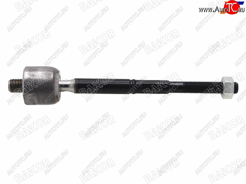 559 р. Тяга рулевая LH=RH NISSAN ADEXPERTBLUEBIRD SYLPHYCUBENOTENV200TIIDAWINGROAD 2006-2014 BAIKOR BKSR0006  с доставкой в г. Кемерово