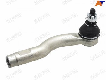 Правый наконечник рулевой тяги BAIKOR Mazda Demio 2 DY рестайлинг (2005-2007)