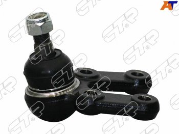 Шаровая опора SSANGYONG MUSSO 93-06KORANDO 96-06 CTR CB0236