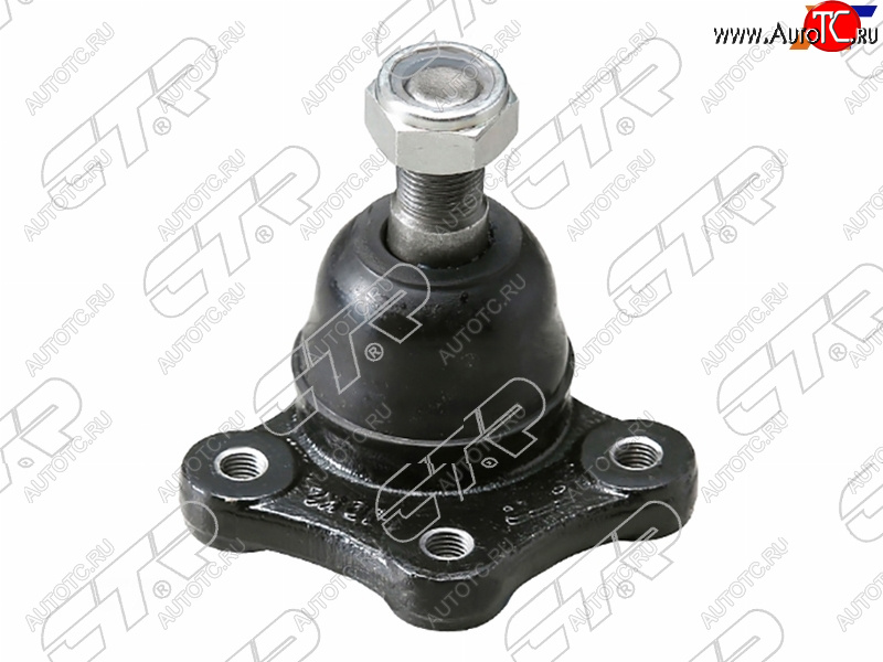 1 999 р. Шаровая опора MAZDA E2000E220084-02KIA BESTA 96 CTR CB0232  с доставкой в г. Кемерово