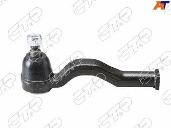 Наконечник рулевой тяги RH=LH CTR KIA Bongo 4 PU дорестайлинг (2004-2012)