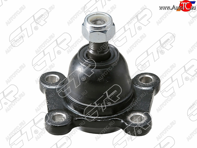 2 159 р. Шаровая опора нижняя TOYOTA HIACEREGIUSACESURF 88-05GRANVIAGRANDREGIUSTOURING HIACE 97-05 4WD CTR CB0380  с доставкой в г. Кемерово