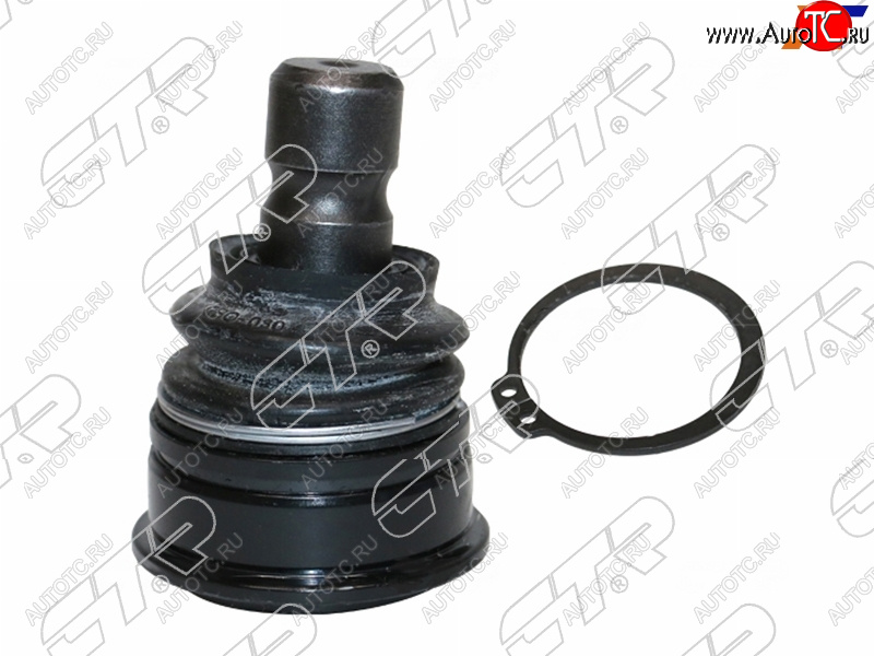 1 489 р. Шаровая опора SWIFT ZC21S  ZD21S 05-07 CTR CB0349  с доставкой в г. Кемерово