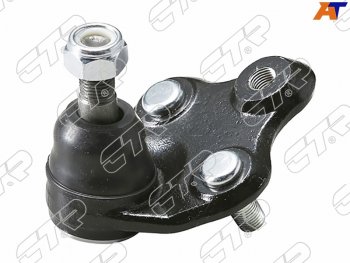 Шаровая опора TOYOTA AVENSIS 03-08 LH=RH CTR CB0403