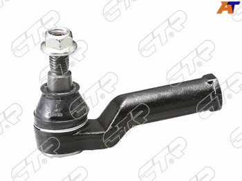 Наконечник рулевой 06-14 RH Volvo XC70 рестайлинг (2013-2016)