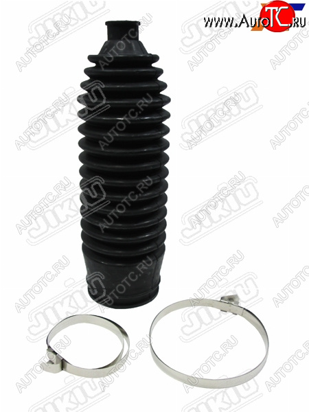 1 469 р. Пыльник рулевой рейки MITSUBISHI LANCER  2000-2013DINGO 1998-2002 LH=RH JIKIU CG23002  с доставкой в г. Кемерово