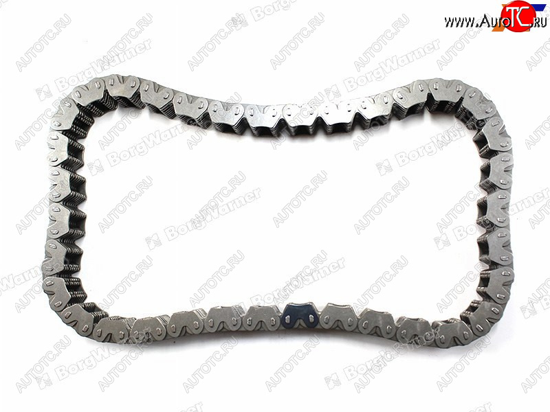 17 549 р. Цепь раздатки MMC L200NATIVAPAJEROMONTERO IOPININ 99- BORG WARNER CHN-T201R-11113-2540-070P-CF  с доставкой в г. Кемерово