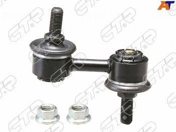Тяга стабилизатора переднего SUBARU FORESTER 2007- CTR CL0284