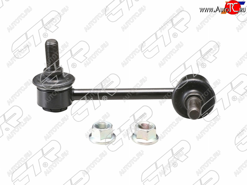 1 489 р. Тяга стабилизатора заднего SUZUKI Aerio 01-04SUZUKI Baleno 95-02SUZUKI Liana 01-07 LH CTR CL0523L  с доставкой в г. Кемерово