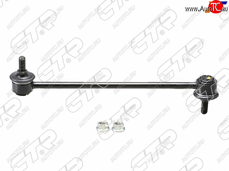 1 589 р. Тяга стабилизатора переднего CHEVROLET AVEOLACETTIMMC LANCER XOUTLANDERSUZUKI AERIO LH=RH CTR CL0527  с доставкой в г. Кемерово