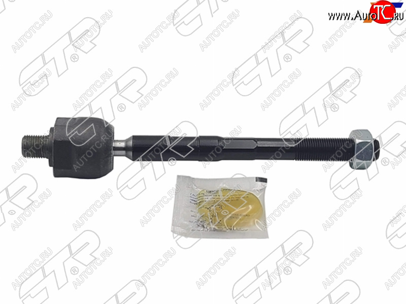 1 669 р. Тяга рулевая HYUNDAI iX55 2008-2012HYUNDAI Veracruz 2006-2012 CTR CR0274  с доставкой в г. Кемерово