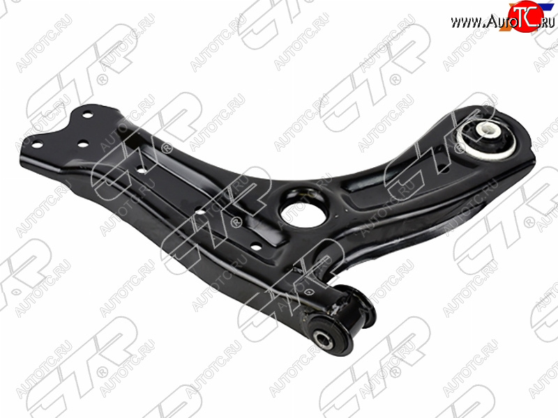 4 599 р. Рычаг подвески передний нижний AUDI A1 11-14SKODA RAPID 13-15SEAT IBIZAVOLKSWAGEN POLO 09- RH CTR CQ0335R  с доставкой в г. Кемерово