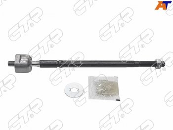 Тяга рулевая TOYOTA COROLLA 2CORSATERCELCYNOSPASEORAUMSTARLET 89-03 LH=RH CTR CR0648