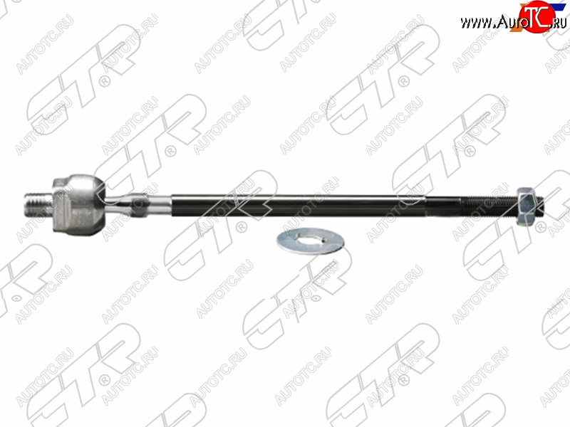 1 499 р. Тяга рулевая NISSAN CEFIROMAXIMA 94-SERENA 91-99 CTR CR0454  с доставкой в г. Кемерово