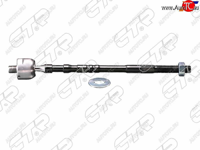 2 179 р. Тяга рулевая SUBARU FORESTERIMPREZALEGACYOUTBACK 92- LH=RH CTR CR0576  с доставкой в г. Кемерово