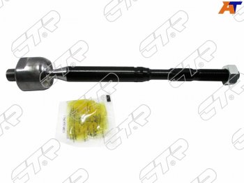 Тяга рулевая TOYOTA VIOSVITZYARIS05-LH=RH CTR CR0665