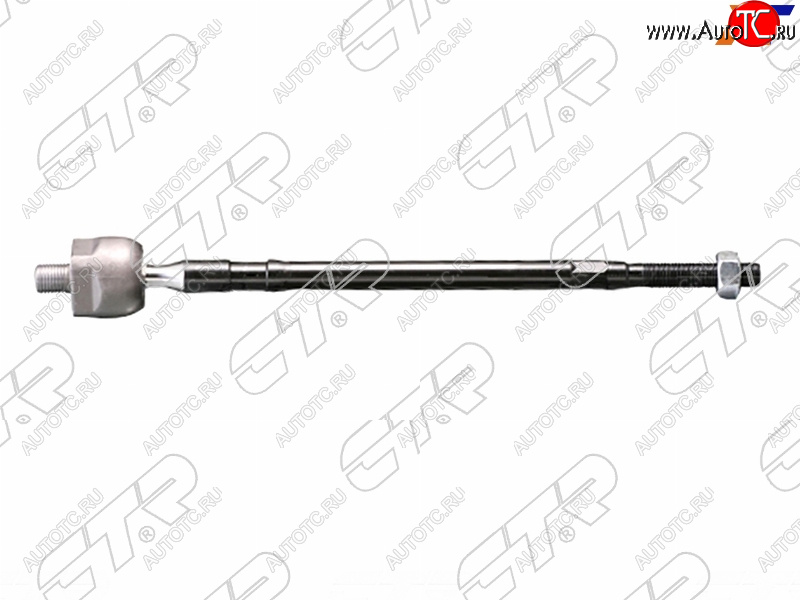 1 859 р. Тяга рулевая SUZUKI AERIO 01-07 CTR CR0543  с доставкой в г. Кемерово