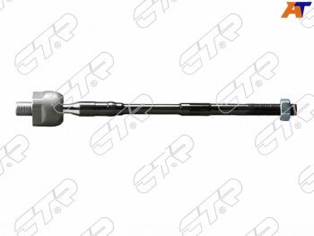 Тяга рулевая NISSAN ADALMERABLUEBIRD SYLPHYPULSARSUNNYX-TRAILWINGROAD 95- CTR CR0468