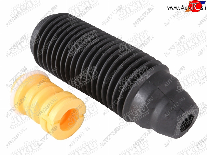 2 199 р. Пыльник стойки Nissan Qashqai 06-13  X-Trail 07-15  Dualis 07-14  Qashqai+2 08-14  Renault Koleo JIKIU CS22013  с доставкой в г. Кемерово