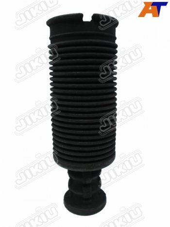 1 539 р. Пыльник стойки Toyota Caldina (T190,T210) 92-02  Carina (T210) 96-01  Corona Premio 96-01 JIKIU CS21012  с доставкой в г. Кемерово. Увеличить фотографию 1