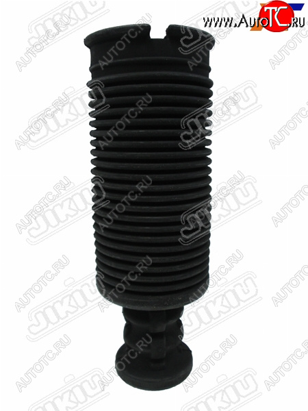1 539 р. Пыльник стойки Toyota Caldina (T190,T210) 92-02  Carina (T210) 96-01  Corona Premio 96-01 JIKIU CS21012  с доставкой в г. Кемерово