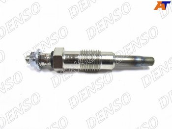 1 299 р. Свеча накала MERCEDESSSANGYONG 2.3D2.9D 95- DENSO DG-010  с доставкой в г. Кемерово. Увеличить фотографию 2