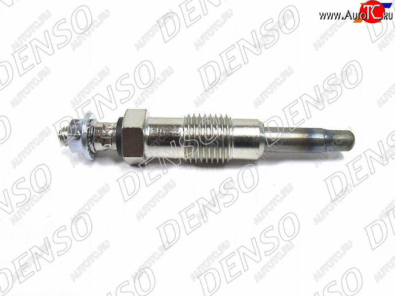 1 299 р. Свеча накала MERCEDESSSANGYONG 2.3D2.9D 95- DENSO DG-010  с доставкой в г. Кемерово