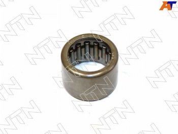 200 р. Подшипник игольчатый 101410                                                                        NTN HK1010  с доставкой в г. Кемерово. Увеличить фотографию 1