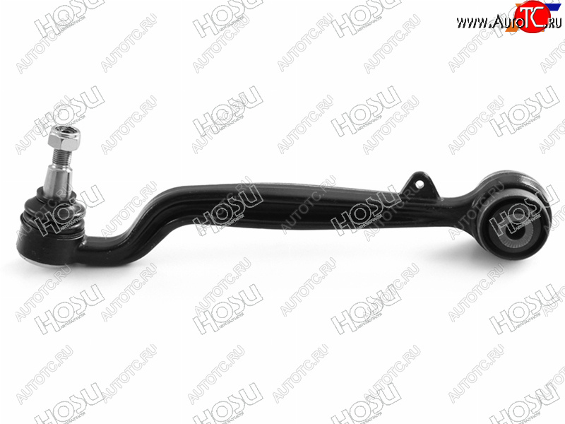 3 379 р. Рычаг подвески передний нижний поперечный RANGE ROVER III 02-12 LH=RH HOSU HSAC0421  с доставкой в г. Кемерово
