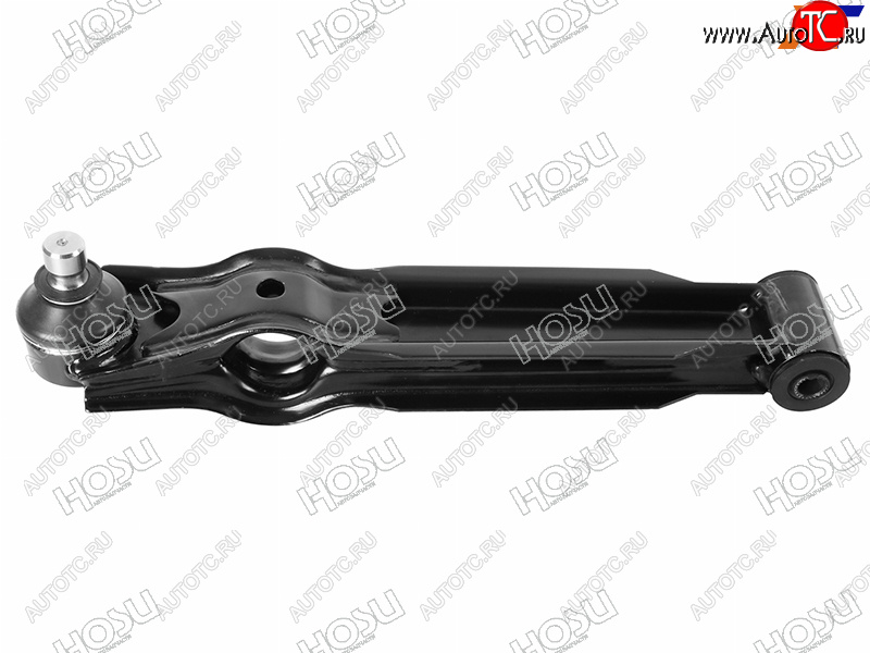 1 399 р. Рычаг подвески передний нижний DAEWOO MATIZ (M100) 98-CHEVROLET SPARK 98-SUZUKI KEI 98-09SWIFT 04 HOSU HSAC0341  с доставкой в г. Кемерово