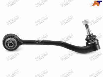 2 799 р. Рычаг подвески передний нижний BMW E53 00-06 RH HOSU HSAC0334  с доставкой в г. Кемерово. Увеличить фотографию 1